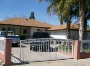 12830 17th St, Chino, CA 91710