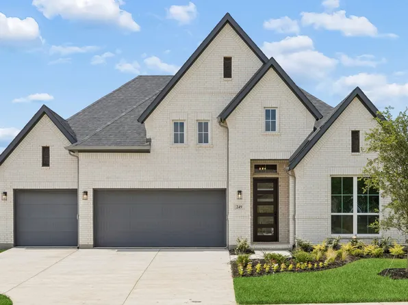 249 Bee Balm Rd, McKinney, TX 75071