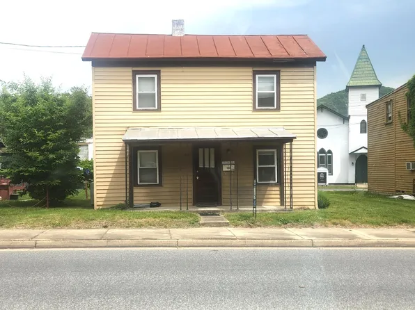 2456 Beech Ave, Buena Vista, VA 24416