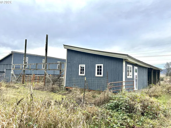 13353 Colvin Rd, Clatskanie, OR 97016
