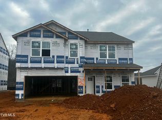 233 Chimney View Loop, Blountville, TN 37617