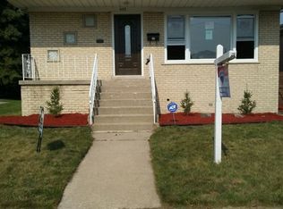 642 Bensley Ave, Calumet City, IL