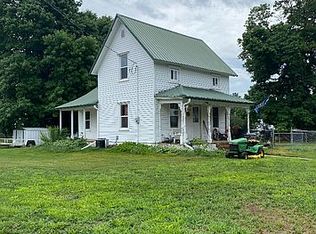 220 Commerce St, Rewey, WI 53580