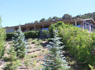 6 Potato Peak Rd, Bridgeport, CA 93517