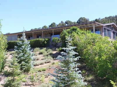 6 Potato Peak Rd, Bridgeport, CA, 93517