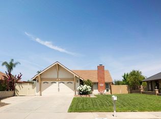 10671 Zodiac Dr, Riverside, CA 92503
