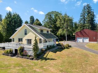 10899 NW Valley Vista Rd, Hillsboro, OR 97124