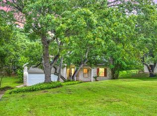 9711 Timber Ridge Pass, Austin, TX 78733