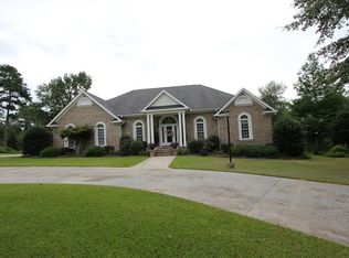 2316 Canwood Dr, Macon, GA 31220