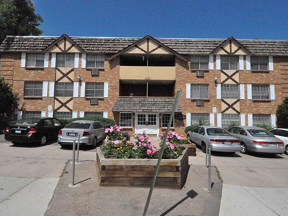 2nd image of 2035 S Josephine St APT 307