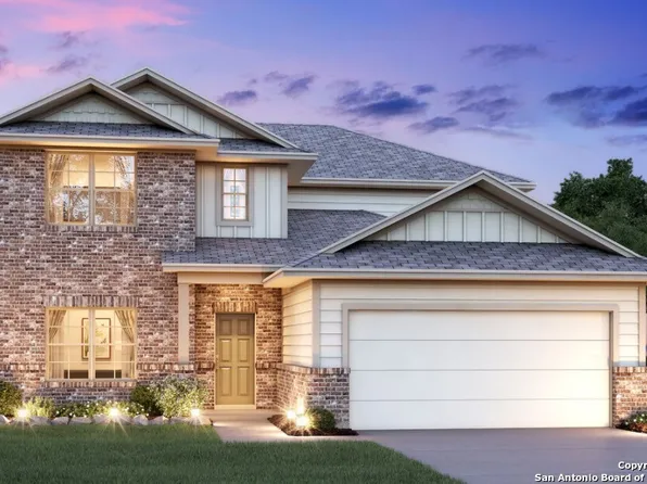 5514 Onyx Valley, San Antonio, TX 78242