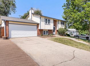 16670 E Tufts Ave, Aurora, CO 80015
