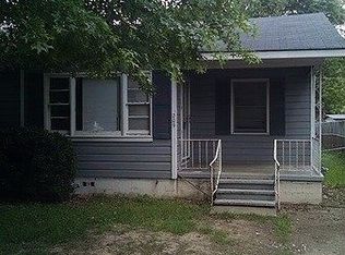 209 Meadowood Ave, Bessemer, AL 35023