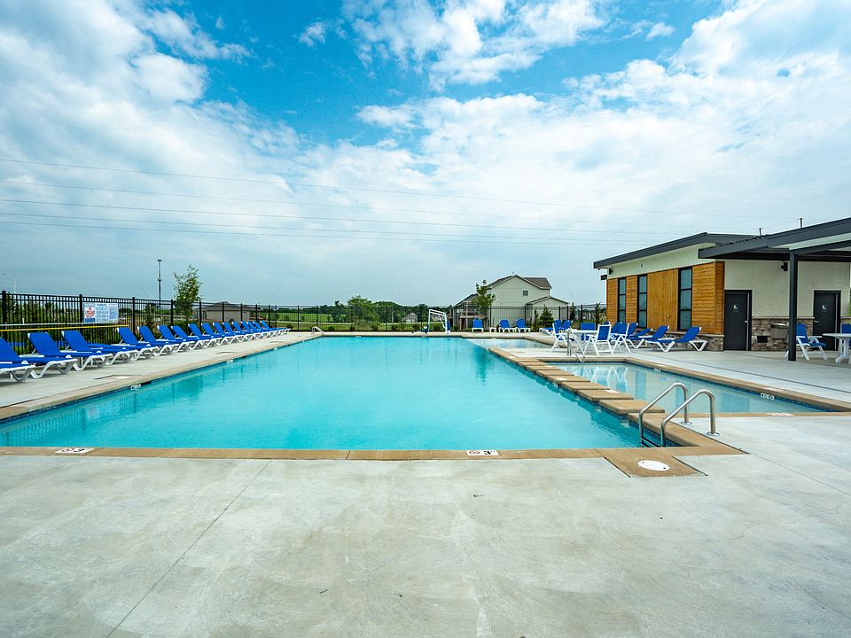 Holly Farms by Summit Homes in Kansas City MO Zillow