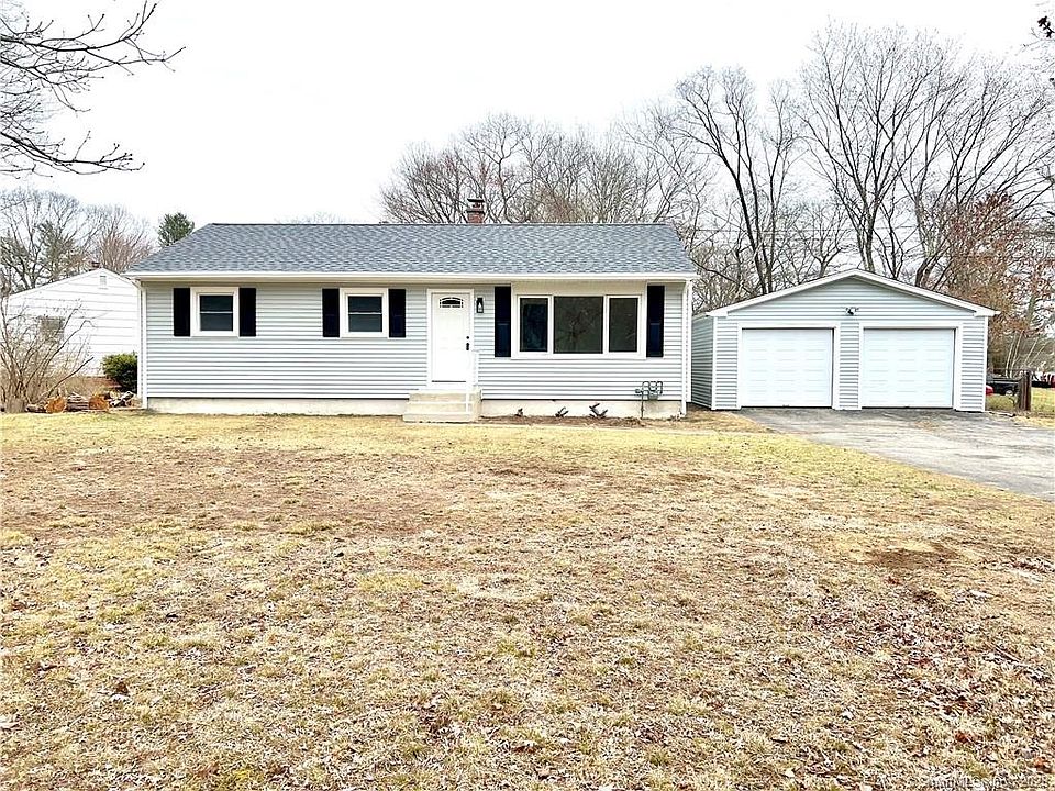 6 Vermont Dr, Oakdale, CT 06370 Zillow