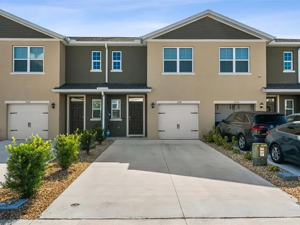 2722 Puffin Pl, Davenport, FL 33837