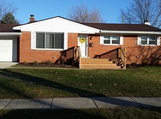 64 W Braman Ave, Milan, MI