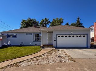 711 Butte St, Yreka, CA 96097