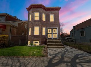 8950 S Aberdeen St, Chicago, IL