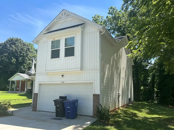 436 W McLelland Ave, Mooresville, NC 28115