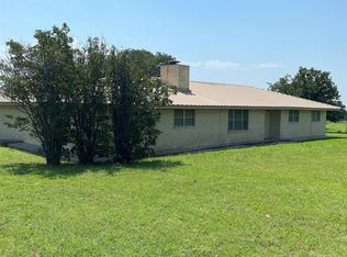 6412 Cheek Rd, Lone Grove, OK 73443