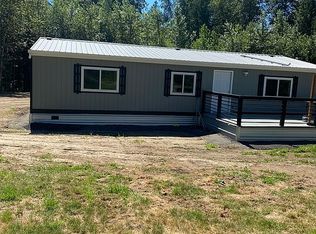 9812 124th St NE, Arlington, WA 98223