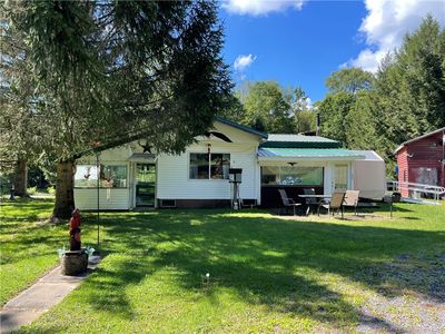 139 Curncross Rd, Smyrna, NY, 13464