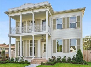 6518 Argonne Blvd, New Orleans, LA 70124