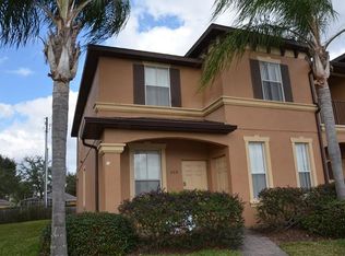 456 Calabria Ave, Davenport, FL 33897
