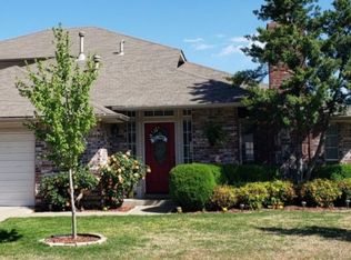 12405 E 76th Pl N, Owasso, OK 74055