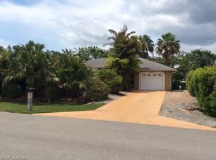 4479 26th Pl SW, Naples, FL 34116