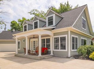 3775 E Pine Dr, Port Clinton, OH 43452