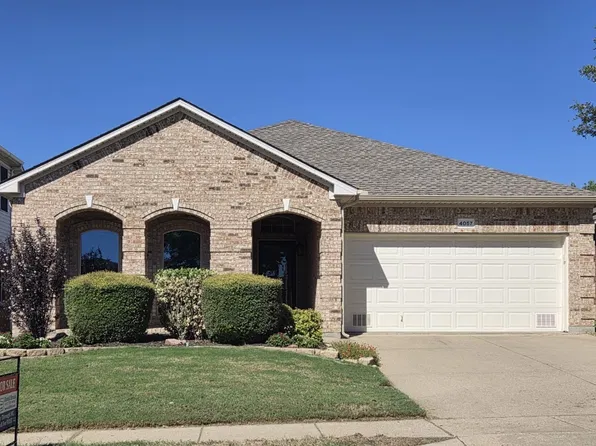 4057 Claymore Ln, Fort Worth, TX 76244