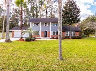 3232 River Rd, Green Cove Springs, FL 32043