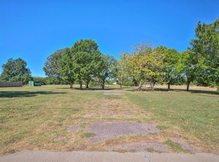 1820 N Bryan Ave, Shawnee, OK 74804