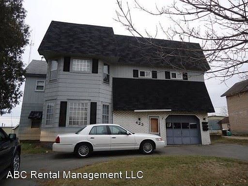 1st image of 423 N 1st Ave #A