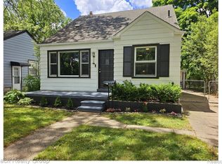 17141 Brady, Redford, MI 48240