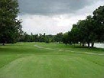 Schalamar Creek Golf Course