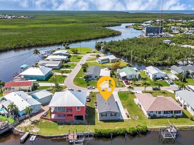 610 Tahiti Ct, Punta Gorda, FL, 33950