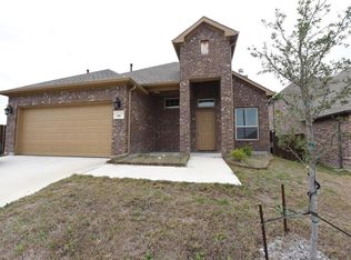 244 Flower Ridge Dr, Fort Worth, TX 76108