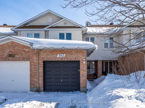 783 Nesting Way, Ottawa, ON K4A 3X6