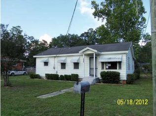 208 Rocky Ave, Cantonment, FL 32533