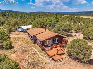 5131 County Road 634, Rye, CO 81069