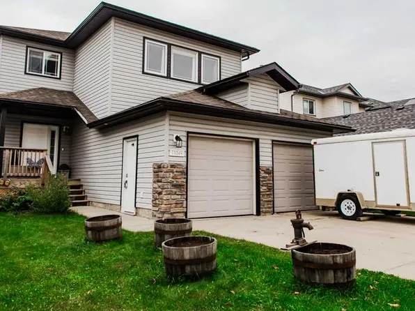 11049 N 67th Ave, Grande Prairie, AB T8W 2Y9