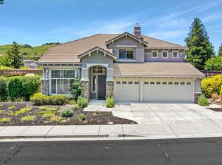 969 Rolling Woods Way, Concord, CA 94521
