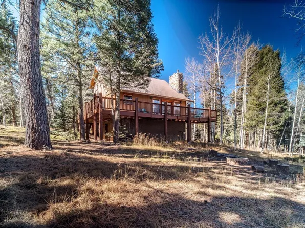 11 Mountain Lake Ter, Angel Fire, NM 87710