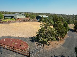 5720 SE Pueblo Rd, Prineville, OR 97754