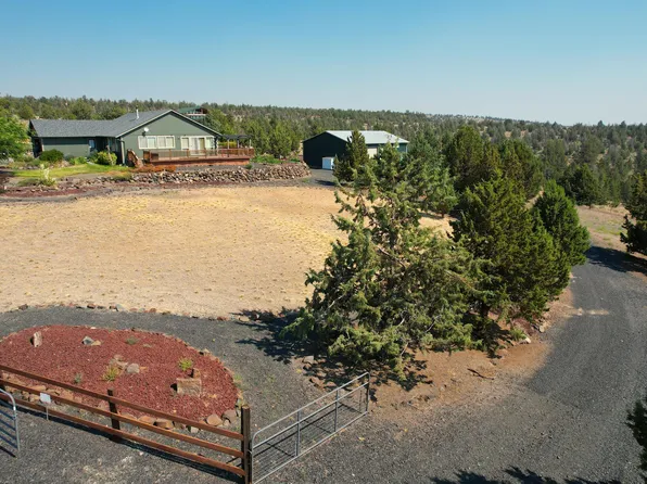 5720 SE Pueblo Rd, Prineville, OR 97754
