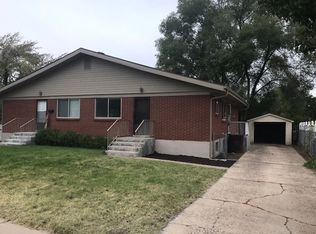 5987 S 2100 W, Roy, UT 84067