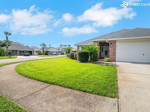 Serene & safe gated community